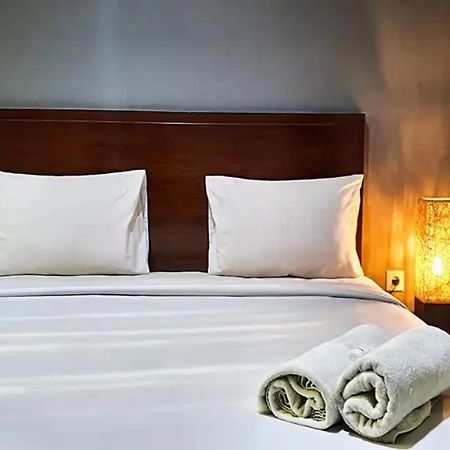 N1 Hotel Tanah Abang Jakarta Ngoại thất bức ảnh