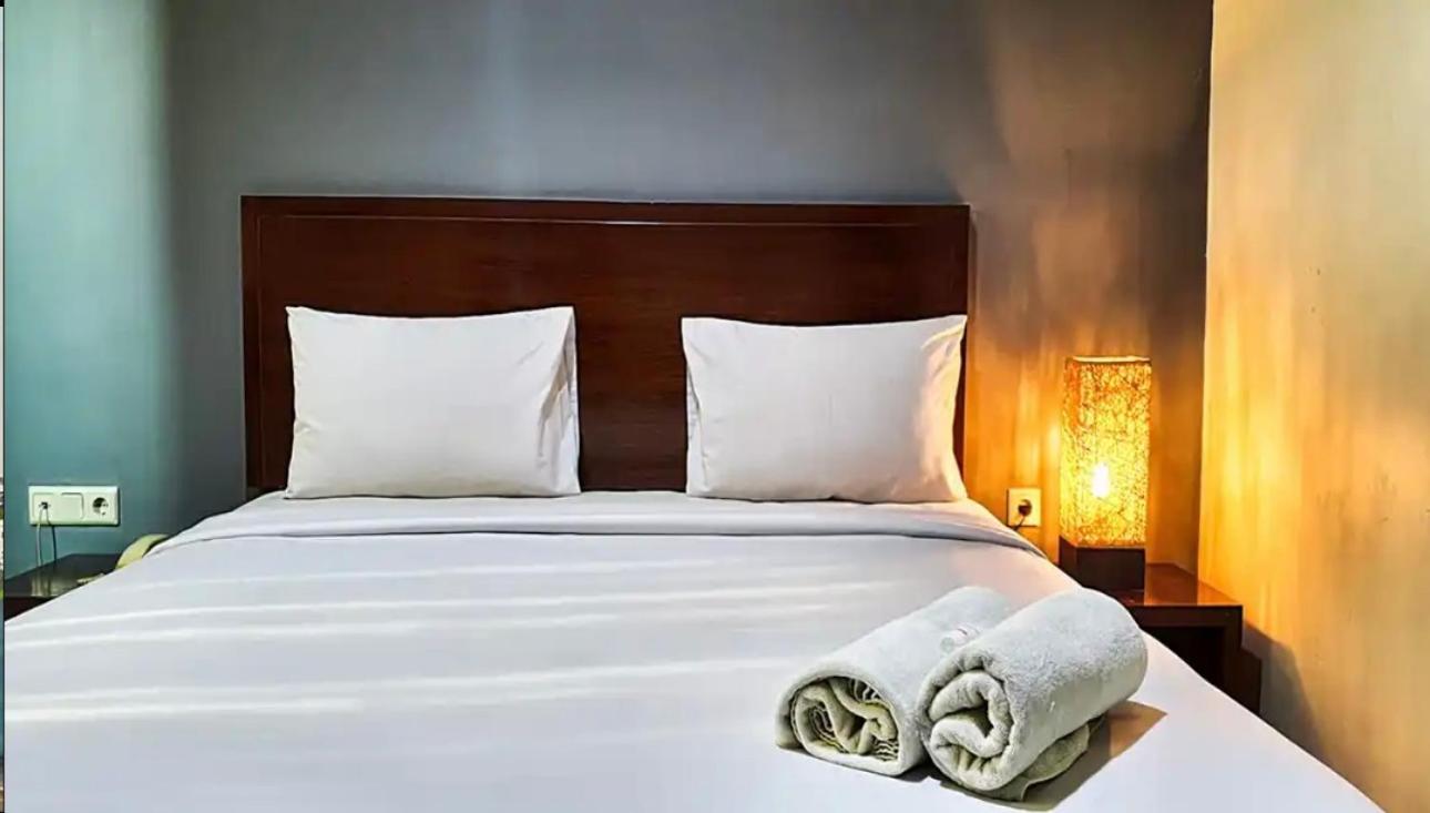 N1 Hotel Tanah Abang Jakarta Ngoại thất bức ảnh